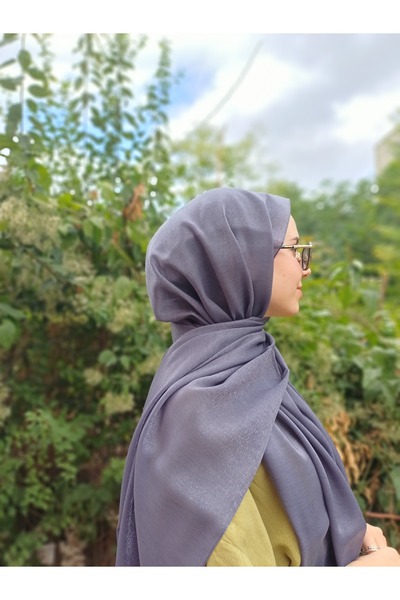 SK Scarfs Kristal Şal