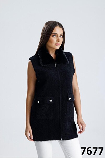 VITALY Furry Yumos Vest