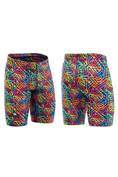 TURBO Costum de baie pentru băieți Geoflu