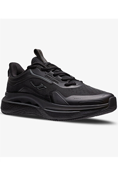 Lescon Mirage 2 Airfoam Erkek Siyah (40-45) Günlük Spor Ayakkabı