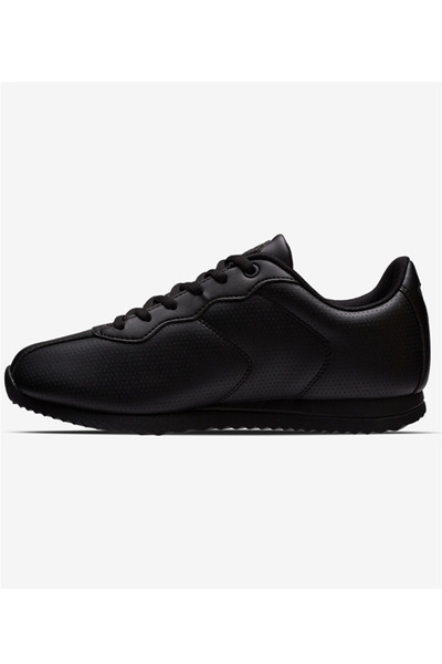 Lescon Neptün 6 Women's Black (36-40) Sneaker Shoes