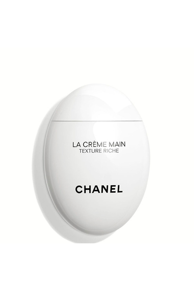 Chanel La Creme Main Texture Riche Eller Ve Tırnaklar İçin Krem 50 ml Elsbeauty
