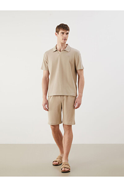 LC Waikiki Standardfit Men's Shorts from Uzg Store for Style Enthusiasts