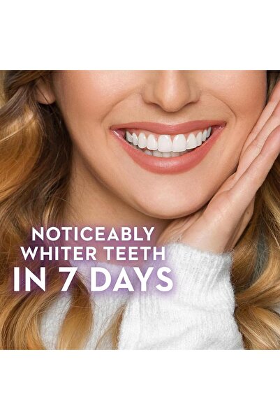 CREST 3D White Ultra Whitestrips, Gently Removes Up to 10 Years of Stains, 28 Strips (14 Treatments)