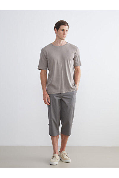 LC Waikiki RMZ GİYİM FARKIYLA StandardFit شورت رجالي