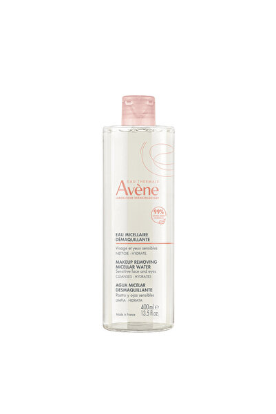 Avene Apă micelară de curățare, 200 ml