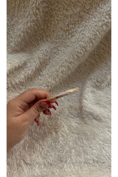 Arbeas Jewelry Mineli Kelepçe