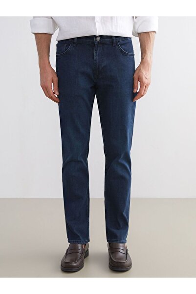 LC Waikiki LCW Jeans 779 Regular Fit Erkek Jean Pantolon