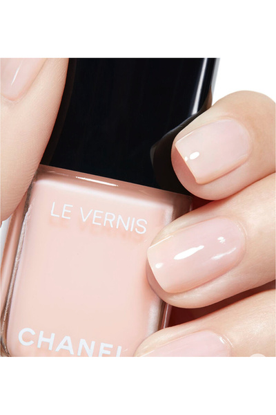 Chanel Le Vernis Oje 111 Ballerina 13ml Elsbeauty