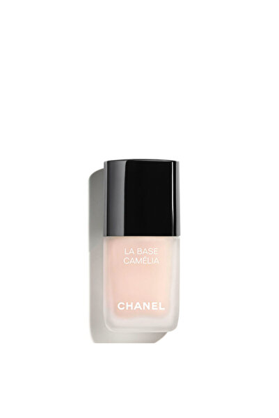 Chanel La Base Camelia Tırnak Güçlendirici Baz Elsbeauty