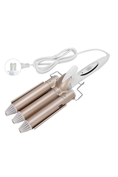 EDAR Ondulator ceramic SIKS, acoperire ceramică, temperatură maximă 210 ℃, timp de încălzire 28 de secunde