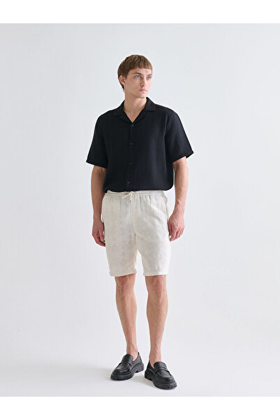 LC Waikiki RMZ GİYİM FARKIYLA StandardFit شورت رجالي