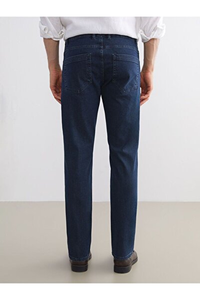 LC Waikiki LCW Jeans 779 Regular Fit Erkek Jean Pantolon