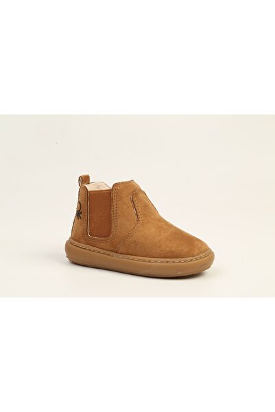 Benetton Bebek Bot BN-50179 - 3394