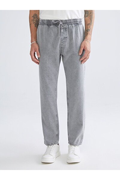 LC Waikiki LCW Джинси 700 Straight Fit Erkek Jean Pantolon