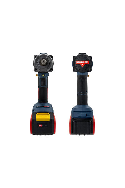 StechEnd SX35-20V 4.0AH