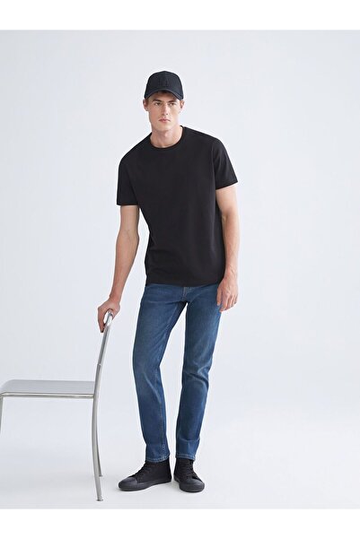 LC Waikiki 750 Slim Fit Men's Jean Trousers