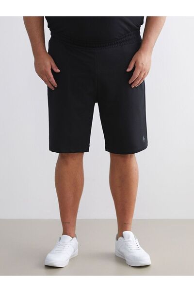 LC Waikiki XSIDE ACTIVE Büyük Beden Erkek Spor Şort
