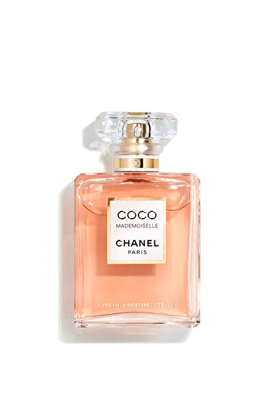 Chanel Coco Mademoiselle Eau De Parfüm INTENSE SPRAY EDP 100 ml Elsbeauty