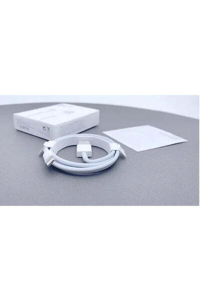 LIGHTNING to USB Cable 1 m