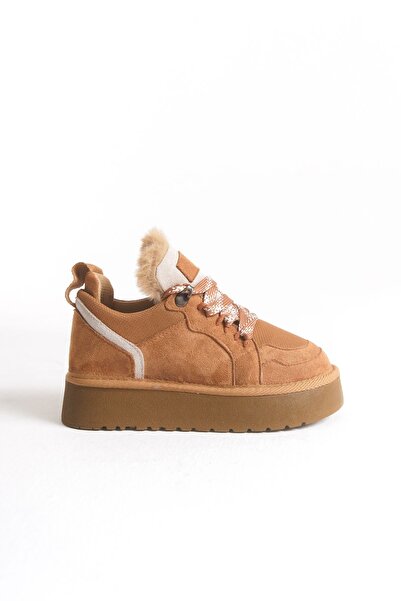 Mini Angel Bağcıklı Kız Çocuk Bot Bağcıklı Çocuk Botu Kız Çocuk Botu İçi Yünlü Çocuk Botu Kışlık Çocuk Botu