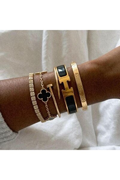 Valuxy Set de 5 brățări