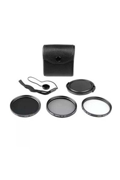 BOWER VFK 52 C 52 mm Digital Five (5) Piece Filter Kit