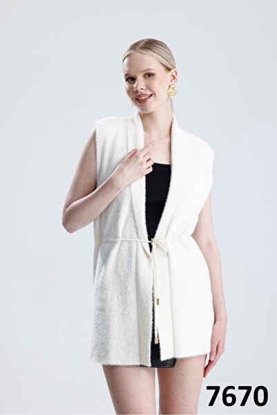 PEKA Yumos Knitwear Vest