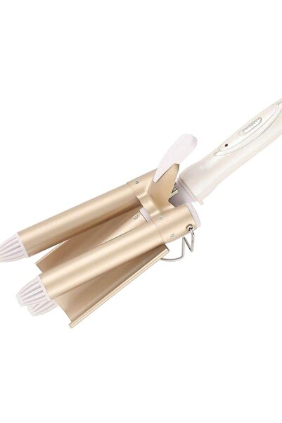 EDAR Ondulator ceramic SIKS, acoperire ceramică, temperatură maximă 210 ℃, timp de încălzire 28 de secunde