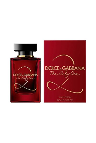 Dolce&Gabbana The Only One, EDP, 100 ml