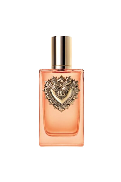 Dolce&Gabbana Dolce & Gabbana Devotion Eau de Parfum Intense 100ml