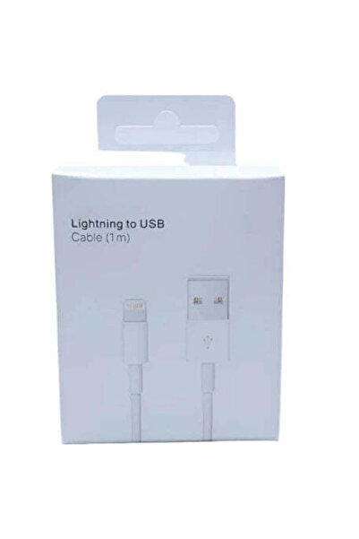 LIGHTNING to USB Cable 1 m