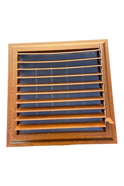 irişka Grille Aluminum Metal Grille 41X51 cm