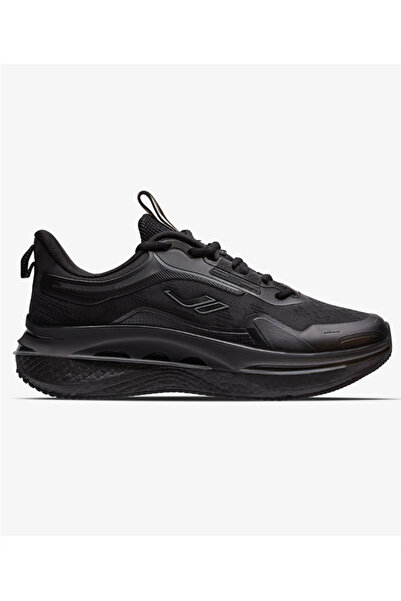 Lescon Mirage 2 Airfoam Men's Black (40-45) Casual Sports Shoes