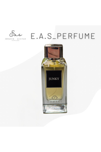 Zodiac عطر جينكي