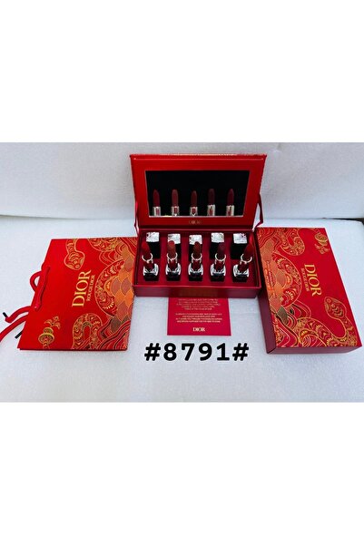 Louis Vuitton LOUIS VUTTION OMBRE NOMADE+CHRISTIAN D LIPSTICK SET
