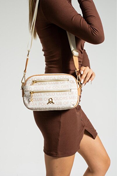 Baginn Women's Messenger Bag 23*18 cm Crossbody Faux Leather Shoulder Bag Mega Bag Daily Bag