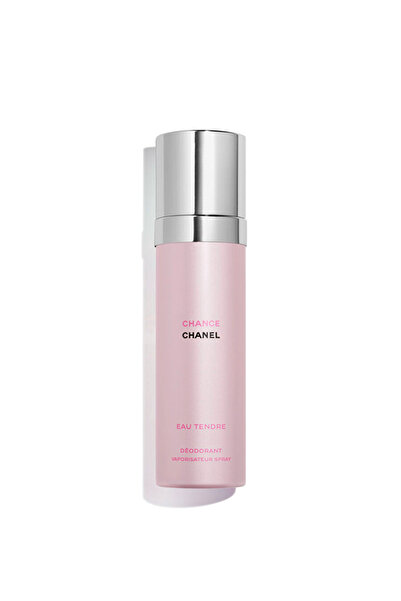 Chanel Chance Eau Tendre Deodorant Spray 100 ml Elsbeauty