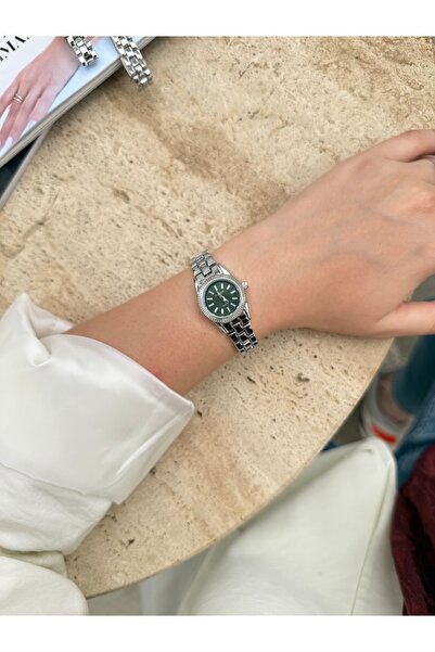 Bluemix Aksesuar Mini Aura Women's Watch