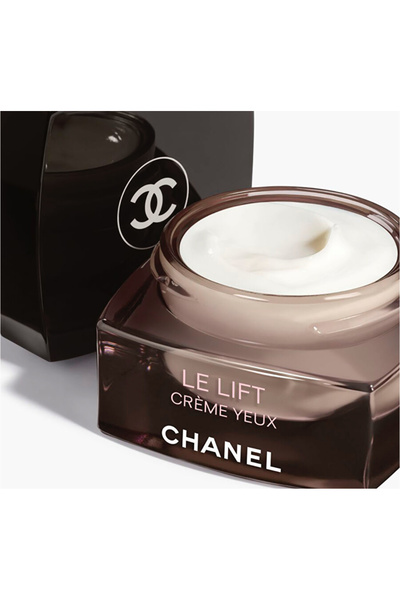 Chanel Le Lift Creme Yeux Yaşlanma Karşıtı Yüz Kremi 15 gr Elsbeauty