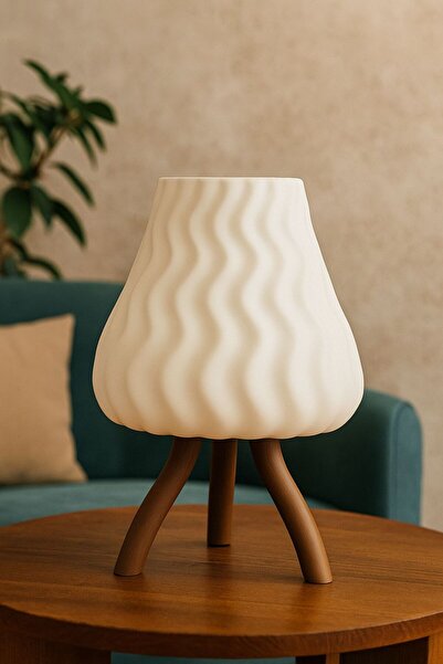 TIGEA Accessories Soft Bedroom Lamp Shade