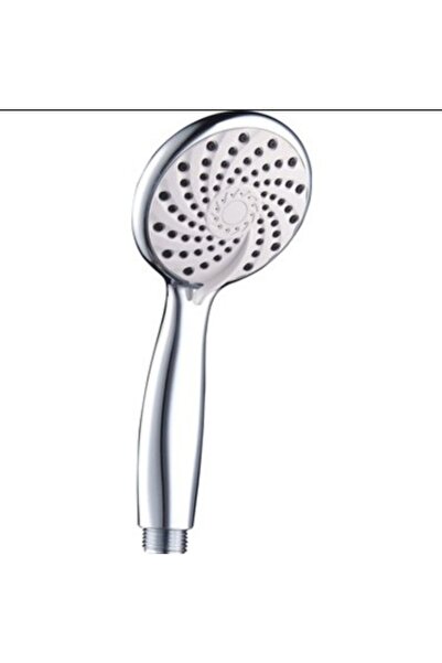 teknotrust Yüksek Kaliteli Geniş Kafa Duş Başlığı, Temiz ve Rahat Duş Deneyimi