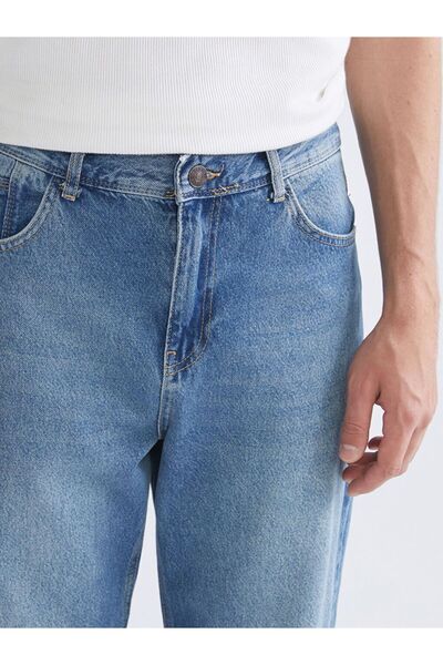 LC Waikiki LCW Jeans Baggy Fit Men's Jean Pants