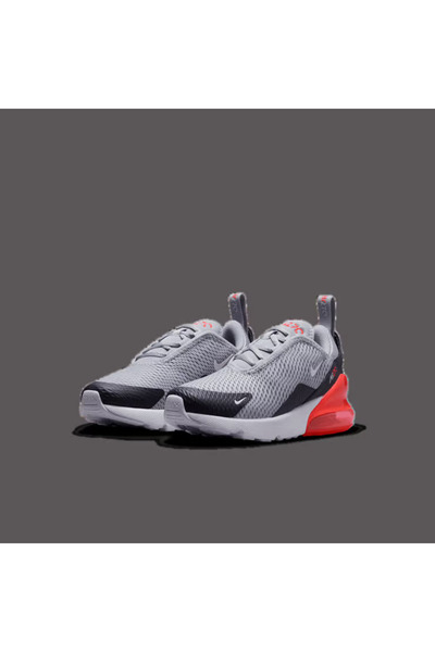 Nike Air Max 270 Çocuk Sneaker Ayakkabı AO2372-039