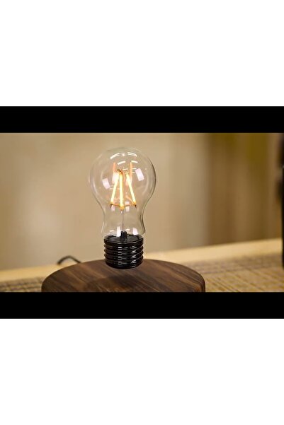Generic Smart Floating LED Lamp