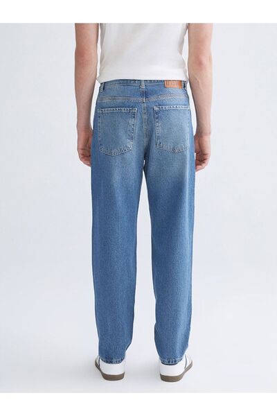 LC Waikiki LCW Jeans Baggy Fit Men's Jean Pants