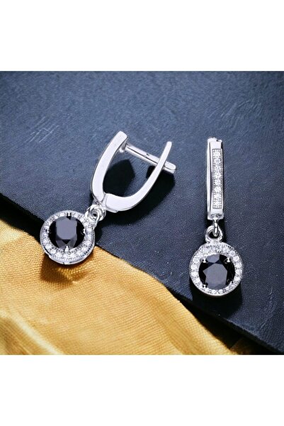 Silver berry S925 Celestial Dreams Earrings