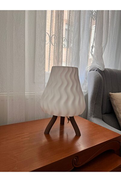 TIGEA Accessories Soft Bedroom Lamp Shade