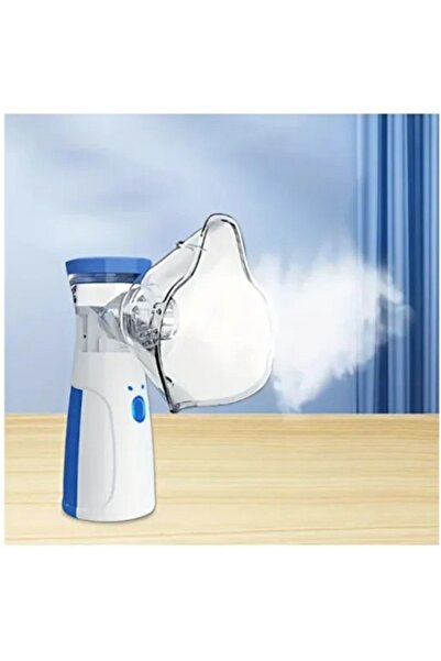 Hope Portable Handheld Nebulizer Machine For Kids, Adults Home And Travel Use
