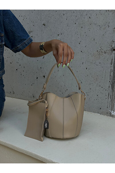 Night Lumia Model Women's Hand and Shoulder Bag